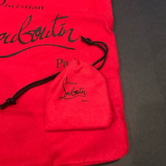 Christian Louboutin Argotik 120 Patent -best offer - Picture 8 of 15